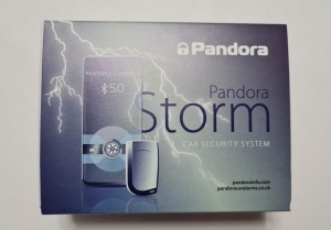 Pandora Storm